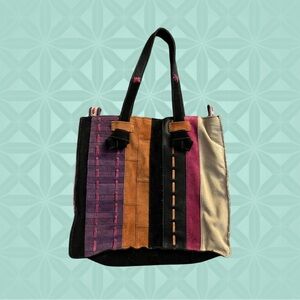 Lucky brand tote bag, brand new